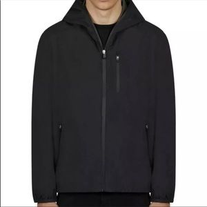 NWT Save the Duck Men’s Maty Hooded Jacket